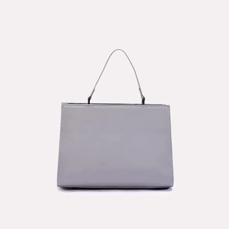 Montara Gray Shoulder Bag 0331094