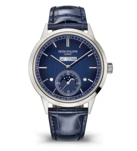 Patek Philippe Grand Complication Watch Ref. 5236P-100