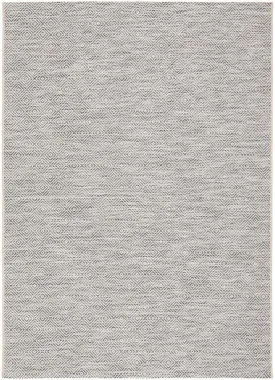 Patio Grey Rug