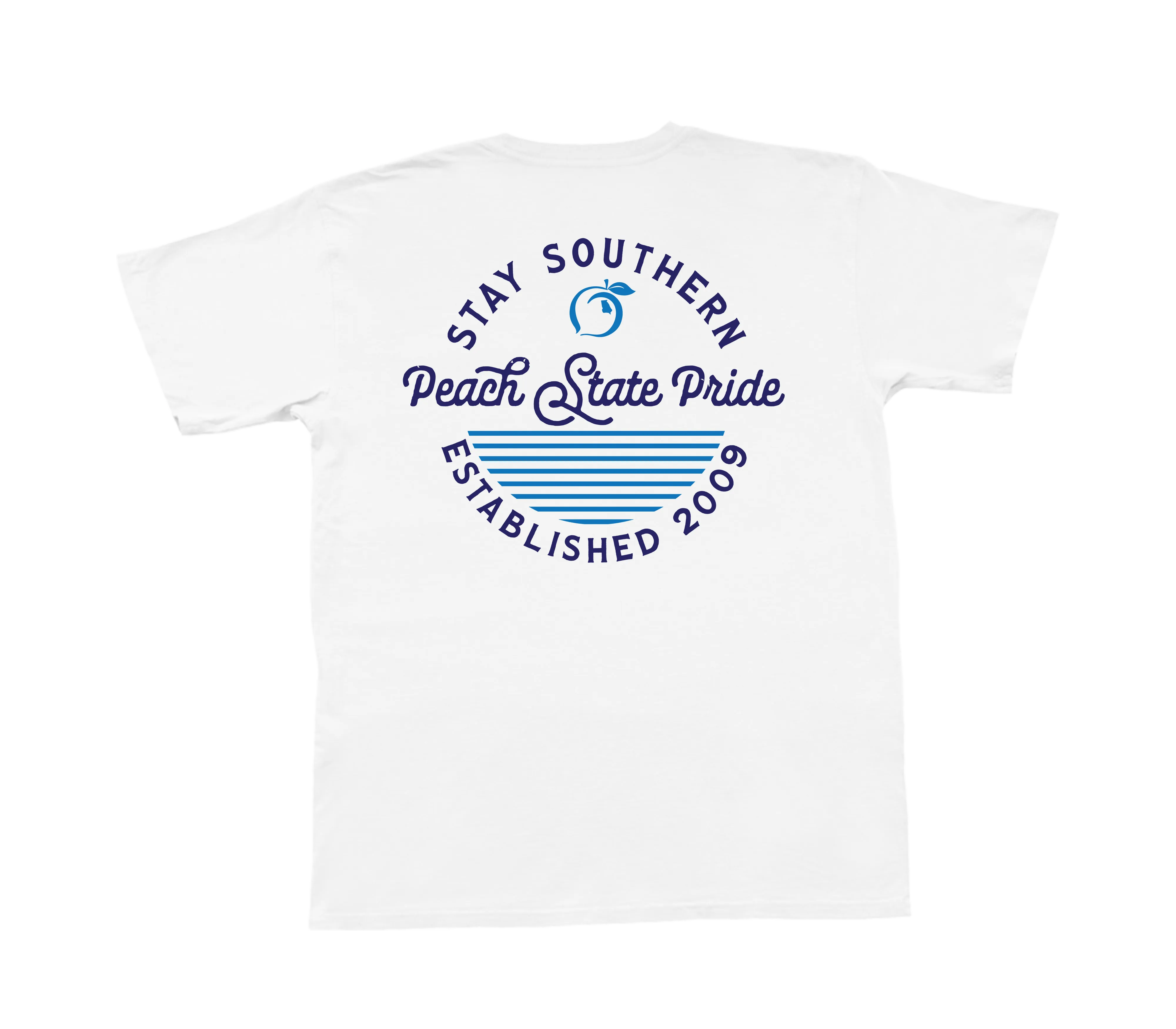 PSP Polarized Short Sleeve Tee