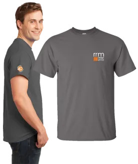 RRM01 - RRM Design Group T-shirt