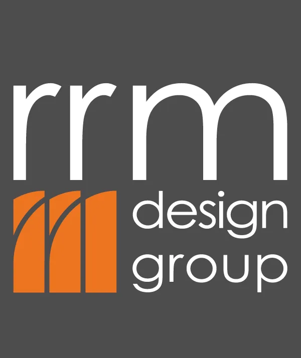 RRM01 - RRM Design Group T-shirt