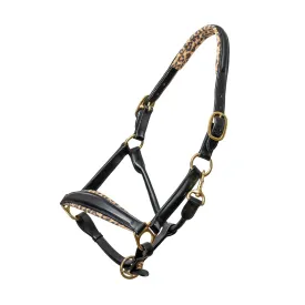 Safari Halter