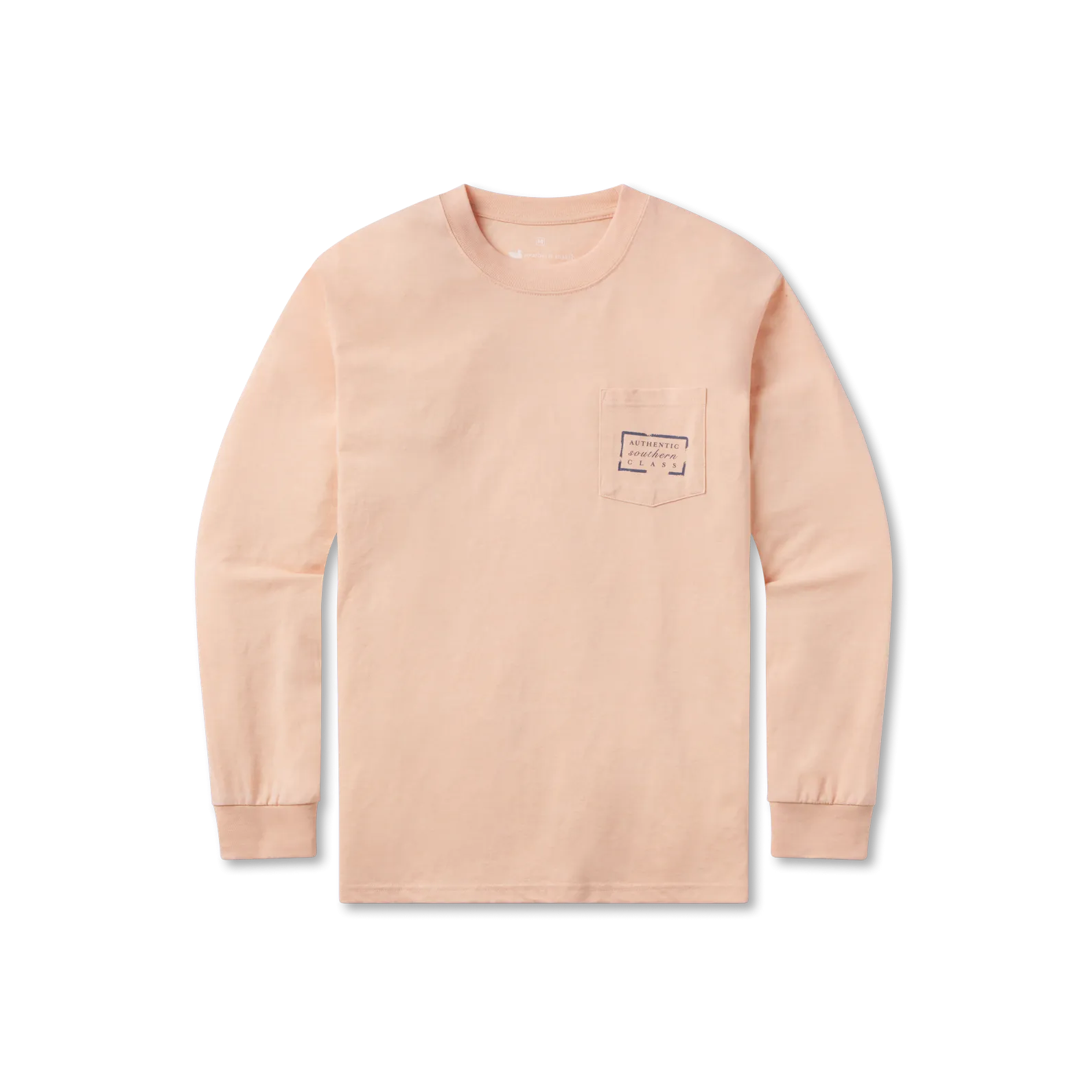 SEAWASH™ Tee - Authentic - Long Sleeve