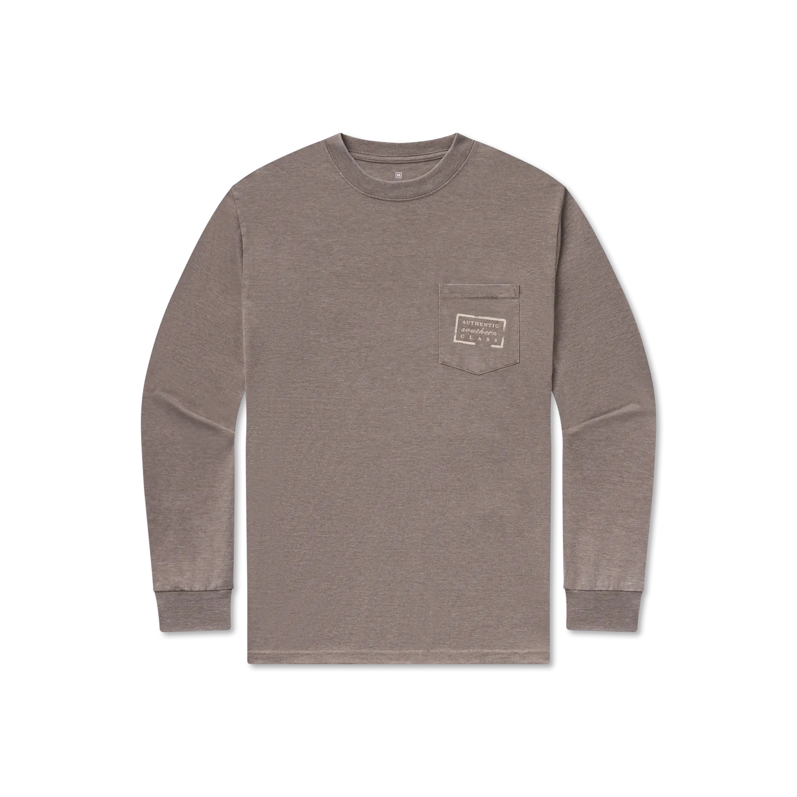 SEAWASH™ Tee - Authentic - Long Sleeve