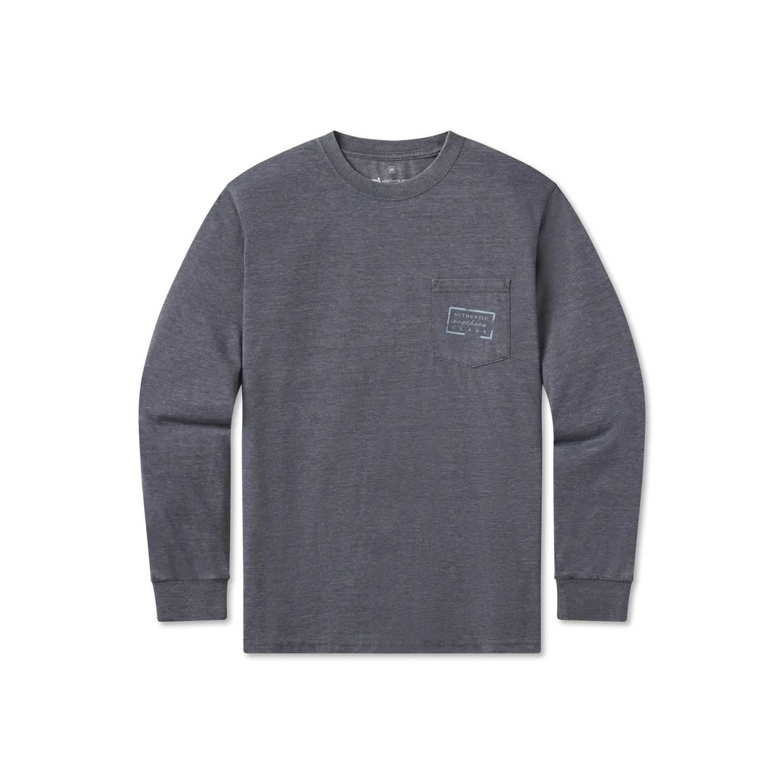 SEAWASH™ Tee - Authentic - Long Sleeve