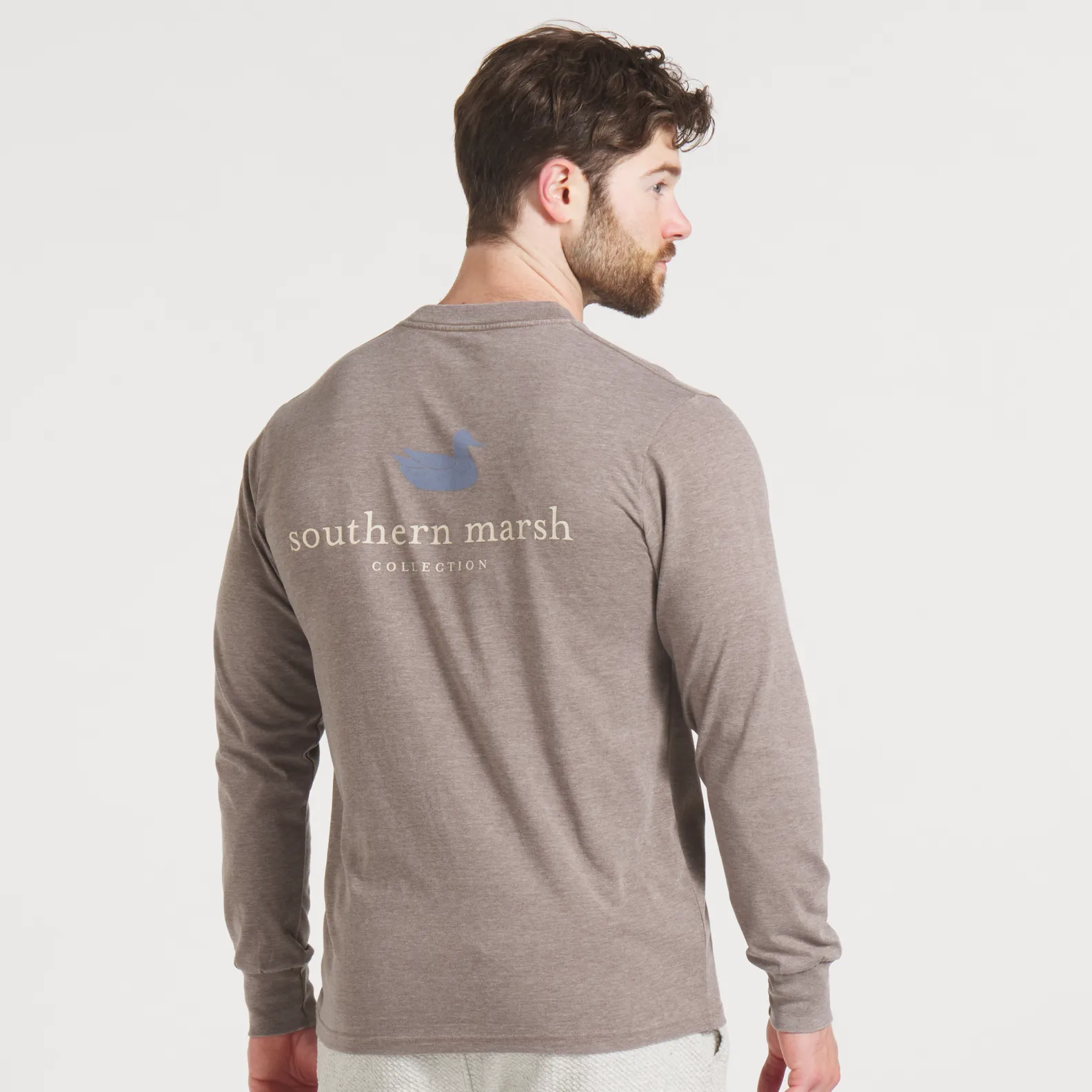 SEAWASH™ Tee - Authentic - Long Sleeve