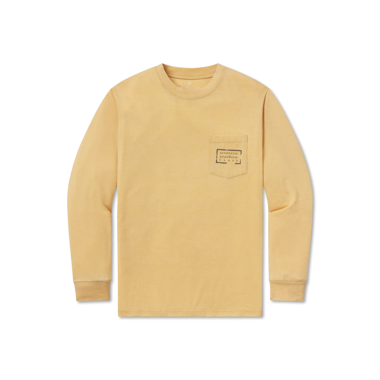 SEAWASH™ Tee - Authentic - Long Sleeve