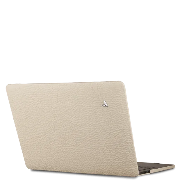 SUIT - Macbook Pro 13" Leather Case M2