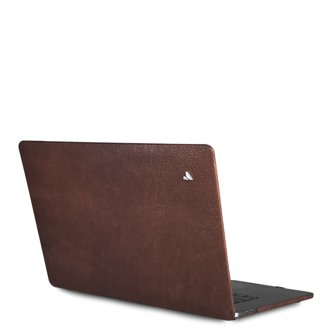 SUIT - Macbook Pro 13" Leather Case M2