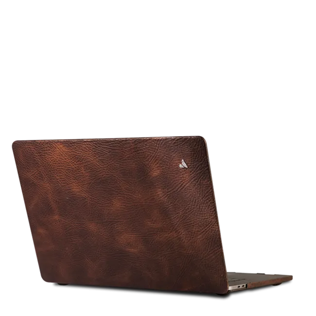 SUIT - Macbook Pro 13" Leather Case M2