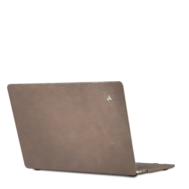 SUIT - Macbook Pro 13" Leather Case M2