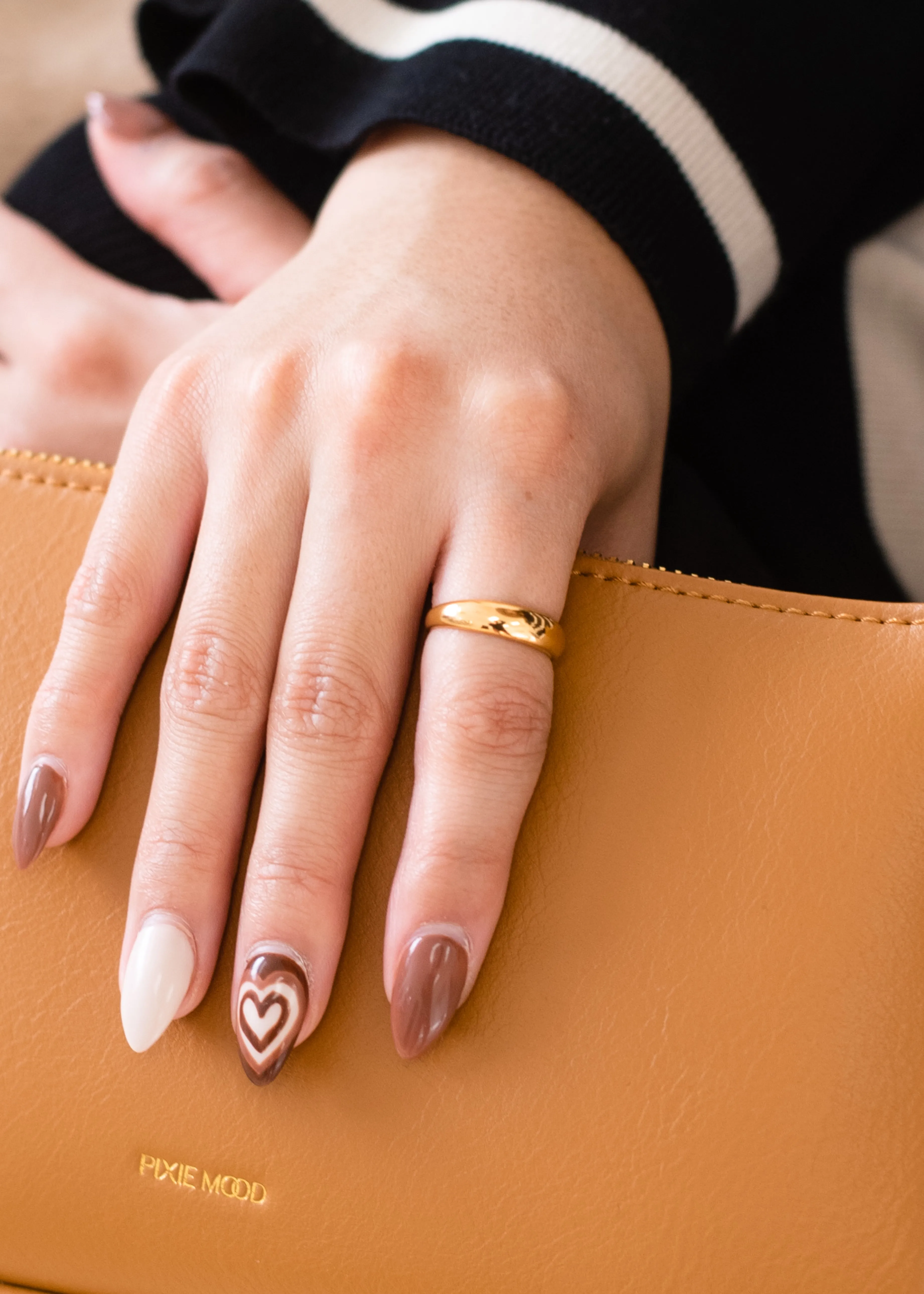 The Perceive Ring