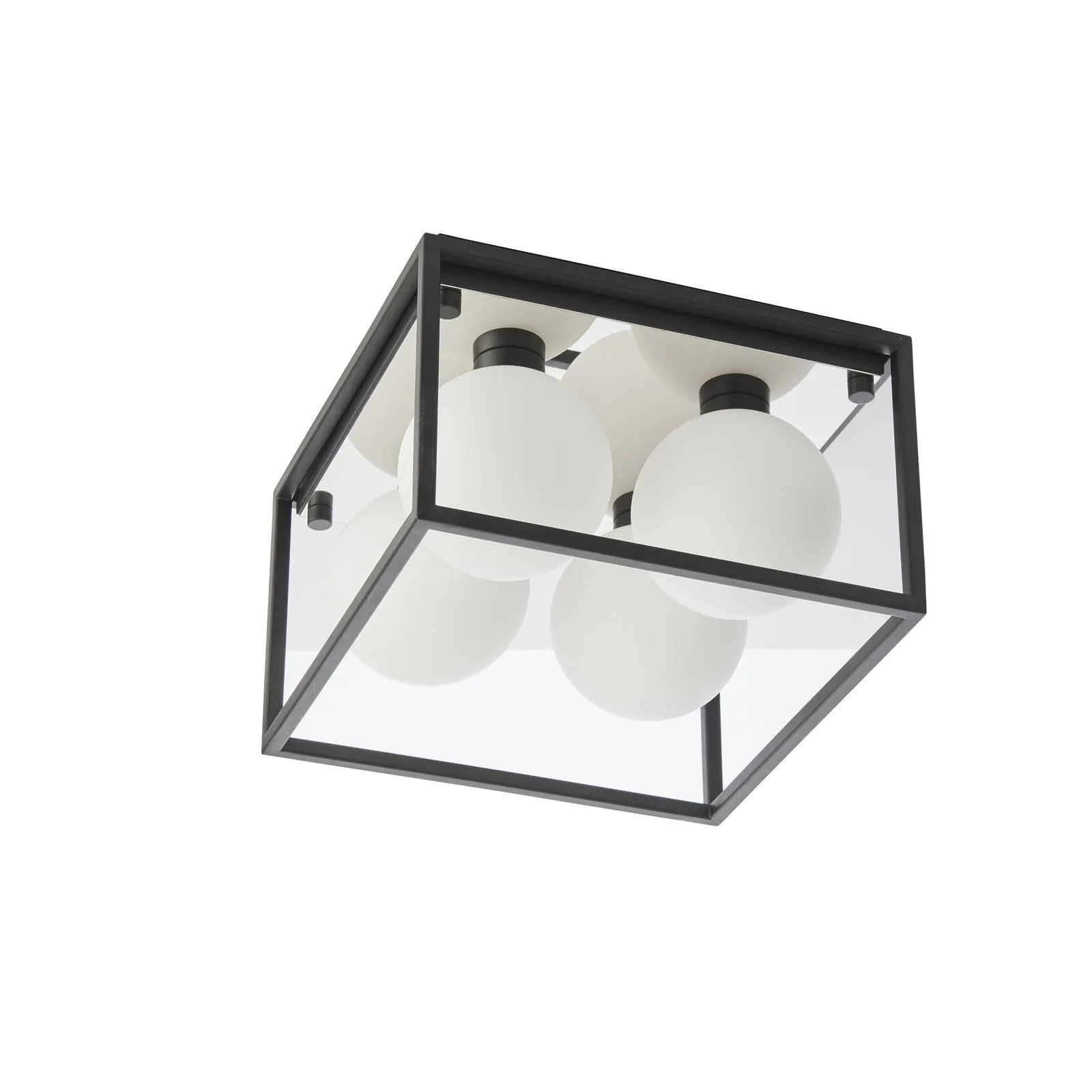 Zonal 4-light Flush